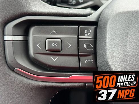 New 2026 Jeep Cherokee Limited AWD/4WD image 13