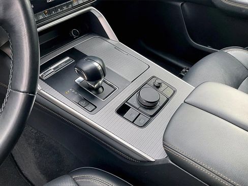 Certified 2025 MAZDA CX-90 3.3 Turbo w/ Premium Plus Pkg image 10