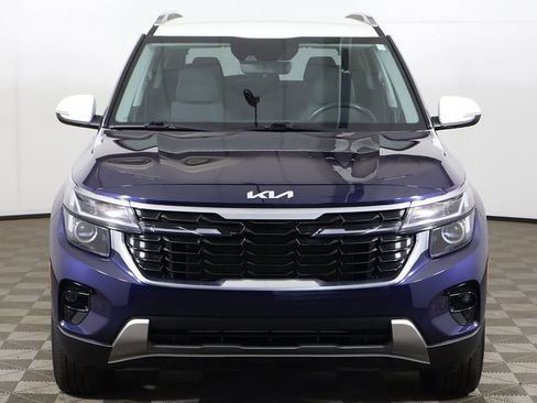 Used 2024 Kia Seltos S AWD/4WD image 11