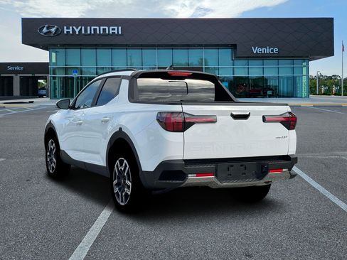 New 2026 Hyundai Santa Cruz Limited AWD/4WD image 24