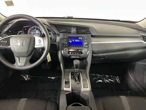 Used 2016 Honda Civic LX image 20