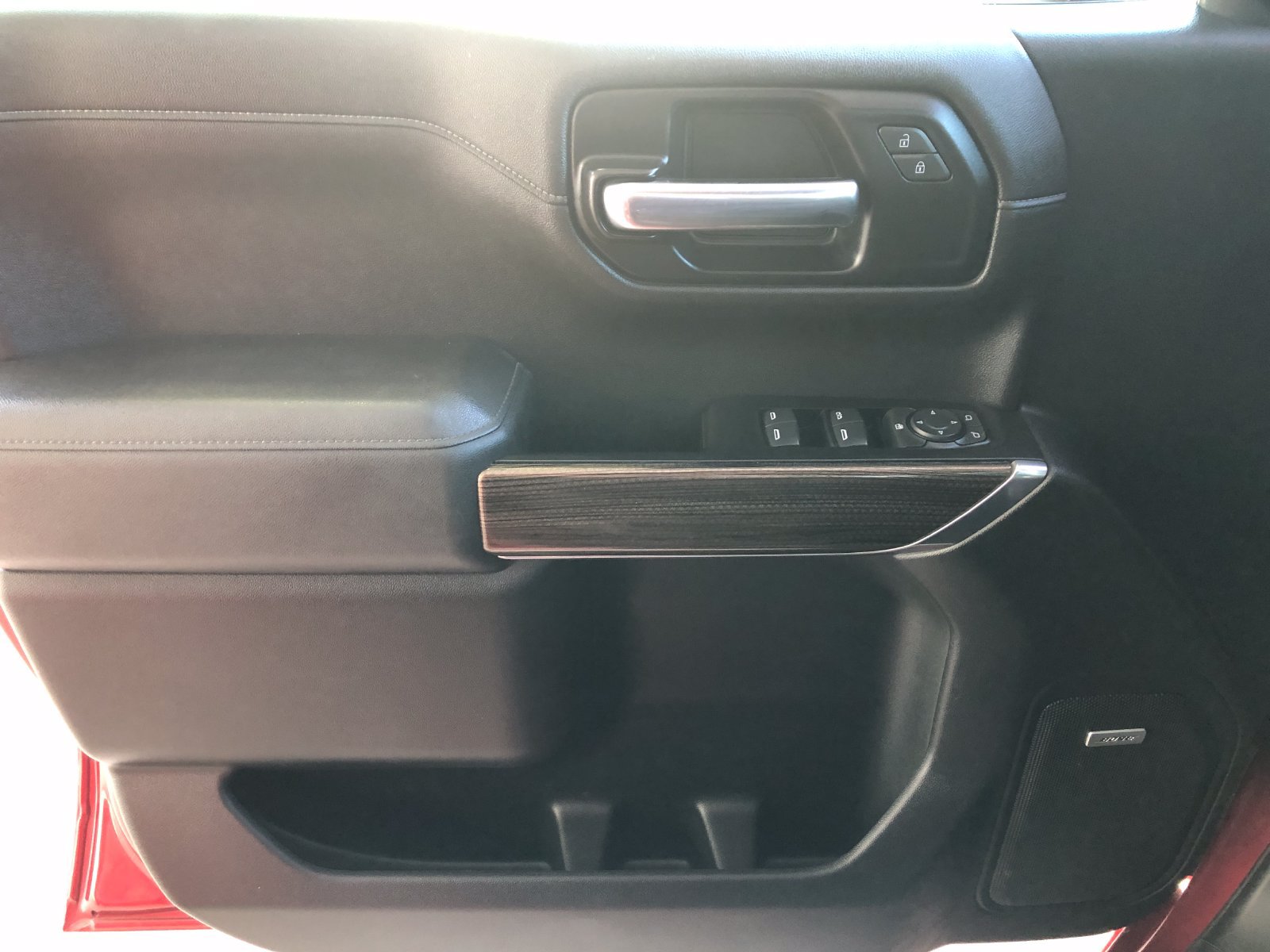 Used 2020 Chevrolet Silverado 1500 RST w/ All-Star Edition AWD/4WD image 36