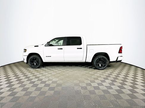 New 2026 RAM 1500 Big Horn w/ Night Edition AWD/4WD image 6