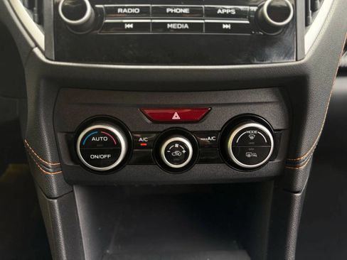 Used 2022 Subaru Crosstrek 2.0i Premium image 23