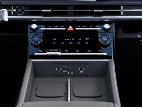 New 2026 Hyundai Santa Fe SE AWD/4WD image 16