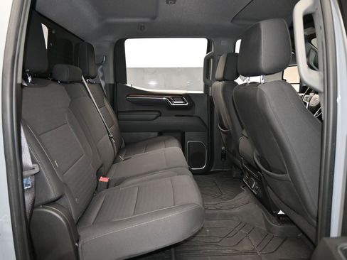 Used 2024 Chevrolet Silverado 1500 RST w/ Protection Package image 39