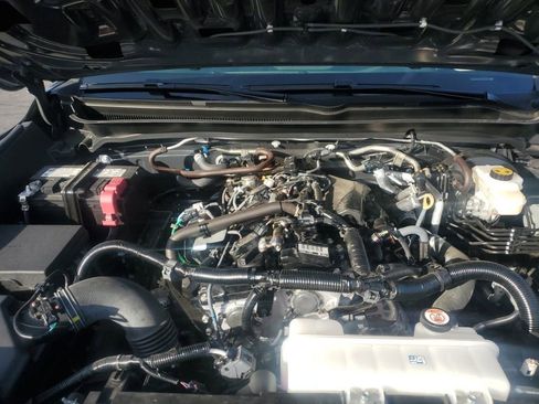 Used 2024 Toyota Tacoma SR image 11