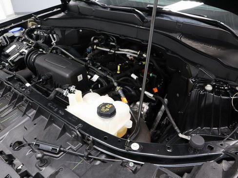 Certified 2023 Ford Explorer Timberline image 13