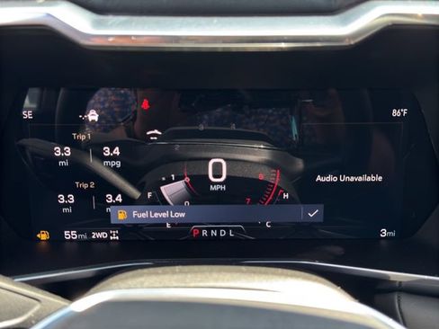 New 2026 GMC Canyon Elevation w/ Convenience Package AWD/4WD image 17