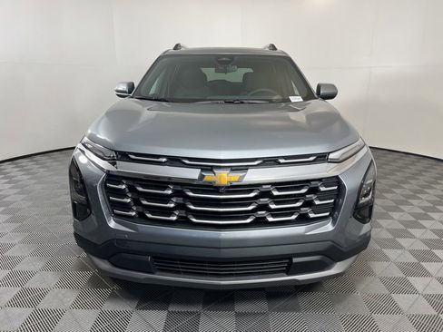 New 2026 Chevrolet Equinox LT FWD image 7