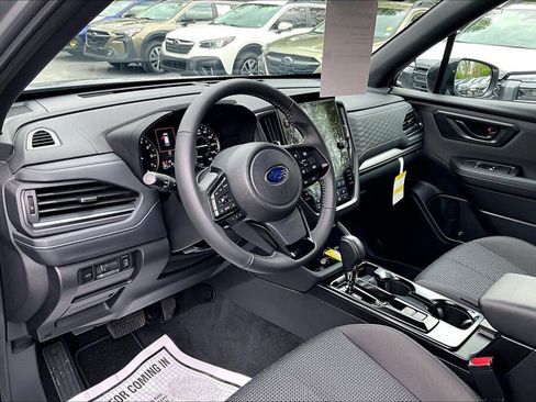 Certified 2026 Subaru Forester Premium AWD/4WD image 10