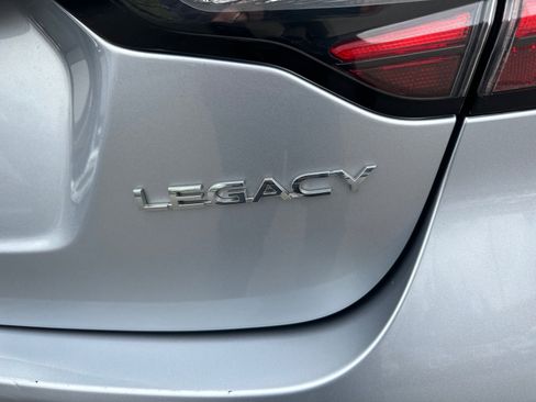 Used 2023 Subaru Legacy Premium AWD/4WD image 11