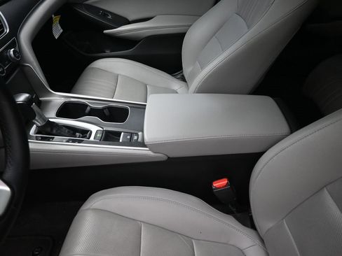 Used 2019 Honda Accord EX-L image 21