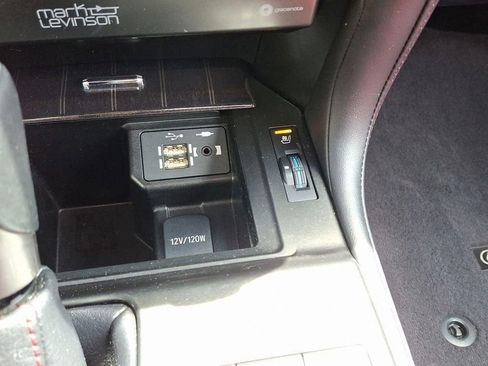 Used 2023 Lexus GX 460 Luxury image 26