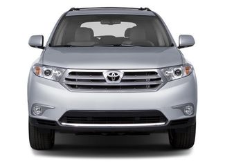 Used 2013 Toyota Highlander SE AWD/4WD video 4