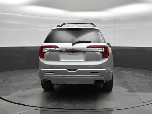 Used 2020 GMC Acadia Denali w/ LPO, Adventure Package AWD/4WD image 6