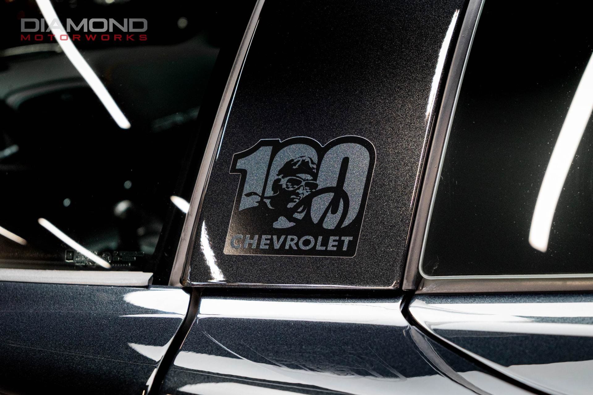 Used 2012 Chevrolet Corvette Z06 RWD image 54