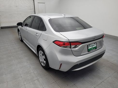 Used 2022 Toyota Corolla LE image 5
