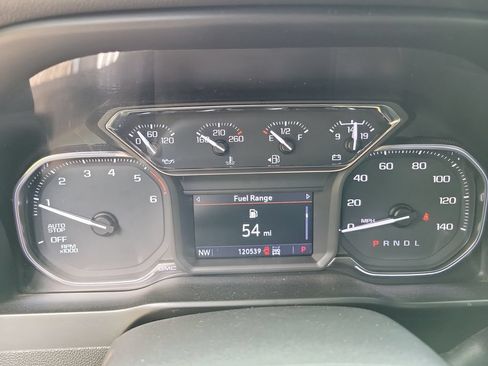 Used 2021 GMC Sierra 1500 SLT w/ SLT Premium Package AWD/4WD image 23