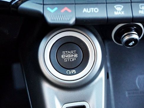 Certified 2024 Dodge Hornet R/T Plus w/ Tech Pack Plus w/o Parking image 30