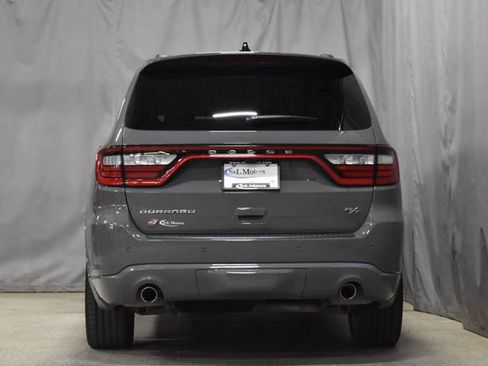 Used 2025 Dodge Durango R/T image 9