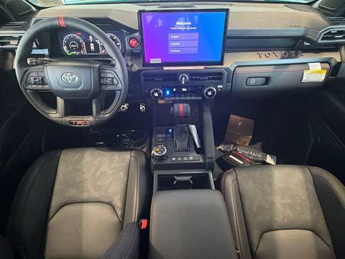 New 2026 Toyota Tacoma TRD Pro AWD/4WD image 29