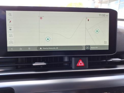 New 2026 Kia Carnival FWD image 20