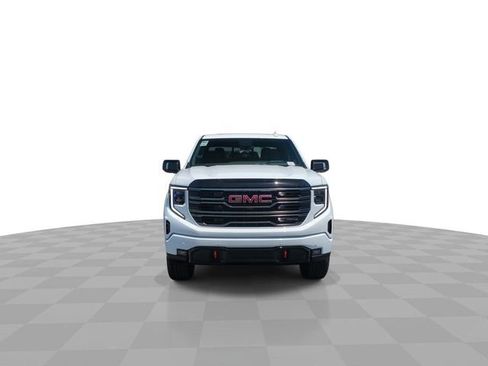 New 2026 GMC Sierra 1500 AT4 w/ AT4 Premium Package AWD/4WD image 3