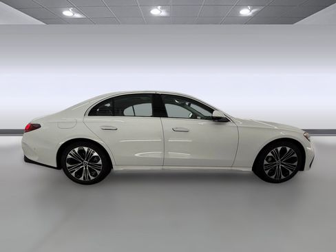 New 2026 Mercedes-Benz E 350 Sedan image 7