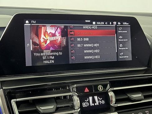 Used 2022 BMW M8 Competition image 18