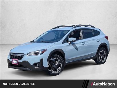 Used 2021 Subaru Crosstrek 2.5i Limited w/ Popular Package #4