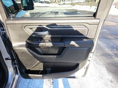 Used 2025 RAM 1500 Big Horn image 17