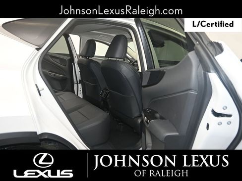 Used 2022 Lexus NX 350 AWD image 12