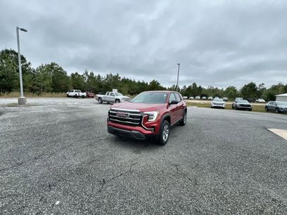 New 2026 GMC Terrain Elevation w/ Technology Package II