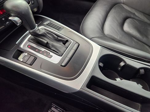 Used 2011 Audi A4 2.0T Premium Plus image 25