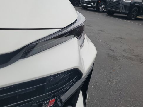 Used 2025 Toyota Corolla GR image 3