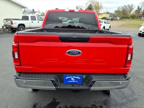 Used 2023 Ford F150 XLT image 5