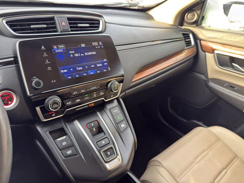 Used 2021 Honda CR-V EX-L image 21