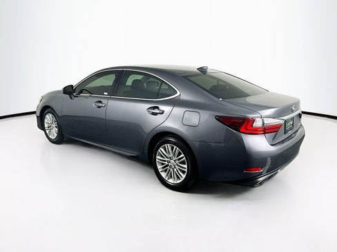 Used 2016 Lexus ES 350 w/ Premium Package w/Wood Trim image 5