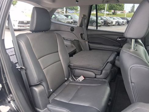Used 2017 Honda Pilot EX-L image 35