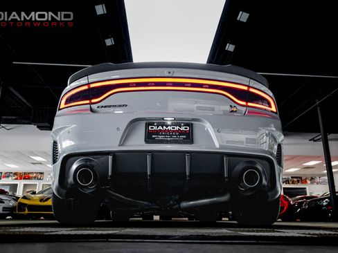 Used 2021 Dodge Charger Scat Pack RWD image 74