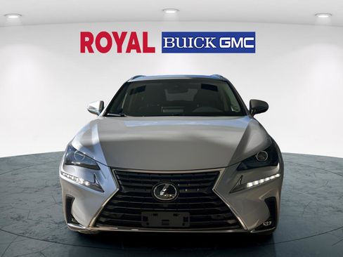 Used 2019 Lexus NX 300 F Sport image 2