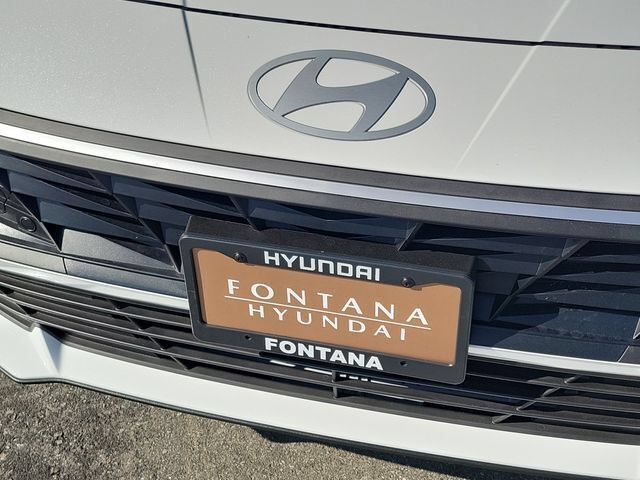 New 2026 Hyundai Elantra SEL Sport FWD image 33