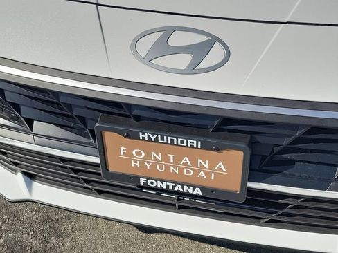 New 2026 Hyundai Elantra SEL Sport FWD image 33