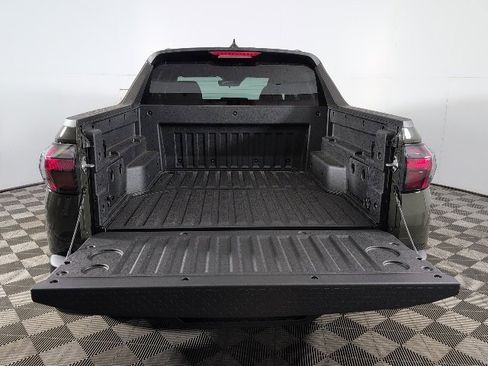 Used 2026 Hyundai Santa Cruz SEL image 6