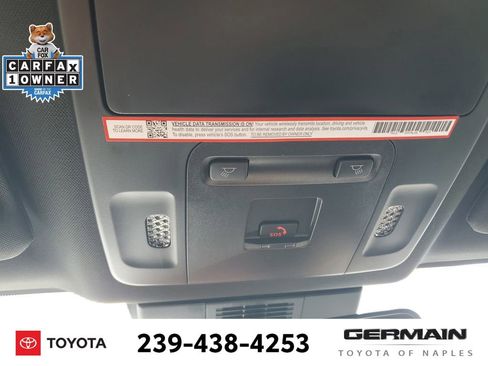 Used 2026 Toyota Camry SE w/ Convenience Package FWD image 35
