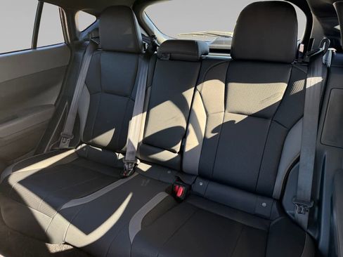 New 2026 Subaru Crosstrek 2.5i Wilderness AWD/4WD image 22
