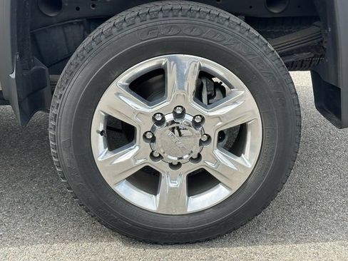 Used 2018 GMC Sierra 2500 SLT AWD/4WD image 16