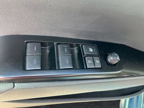 Certified 2025 Toyota Camry SE w/ Convenience Package FWD image 13