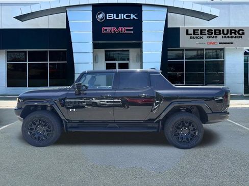 New 2026 GMC Hummer EV 4x4 Crew Cab image 4